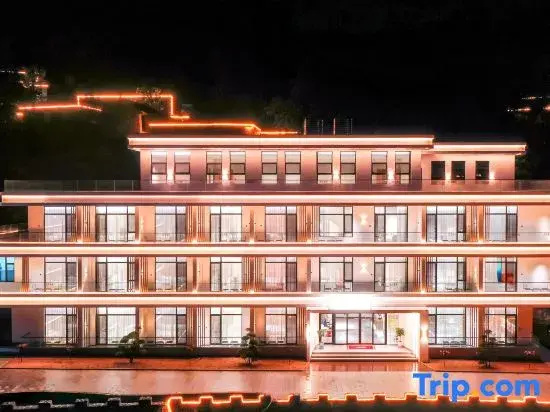 Shanye Luxury Hotel