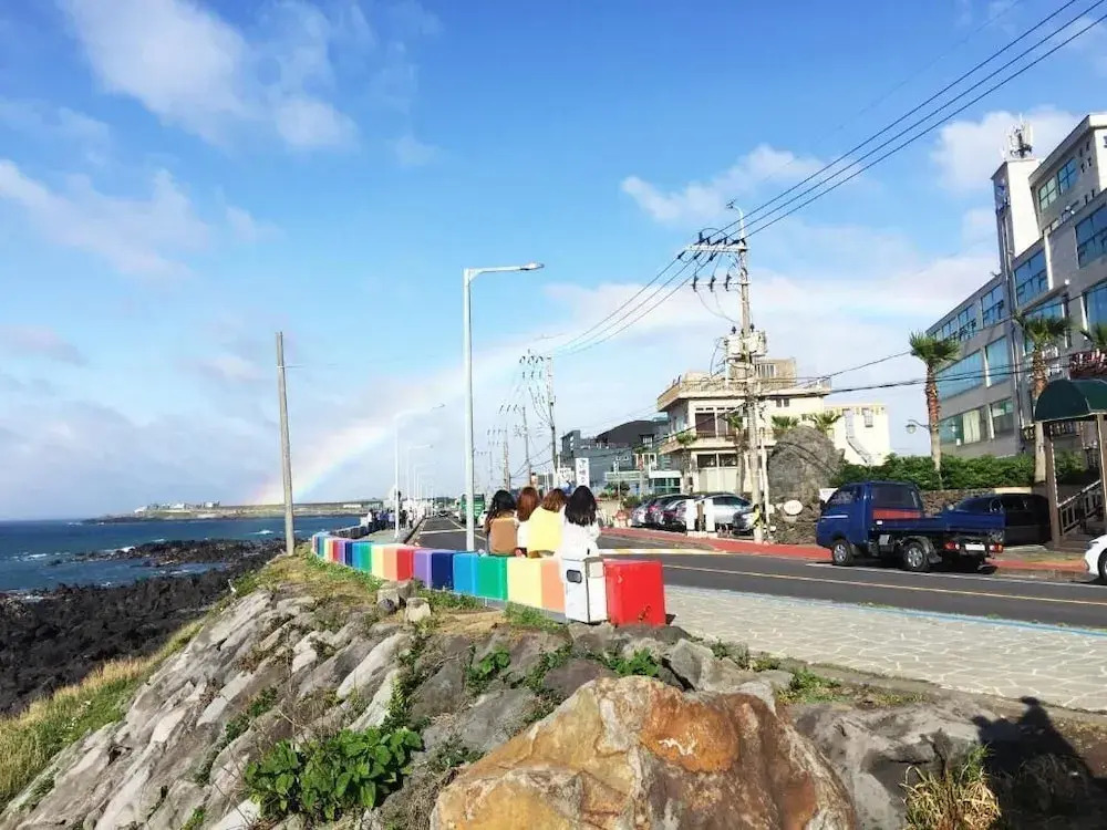 YesJun Guesthouse - Hostel