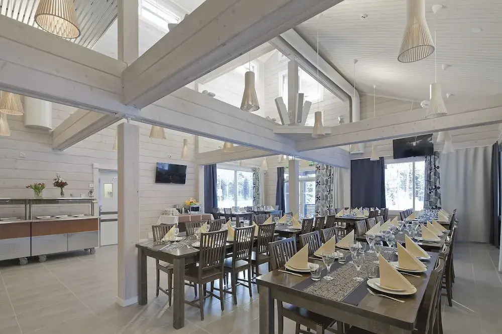 Hotel Rento