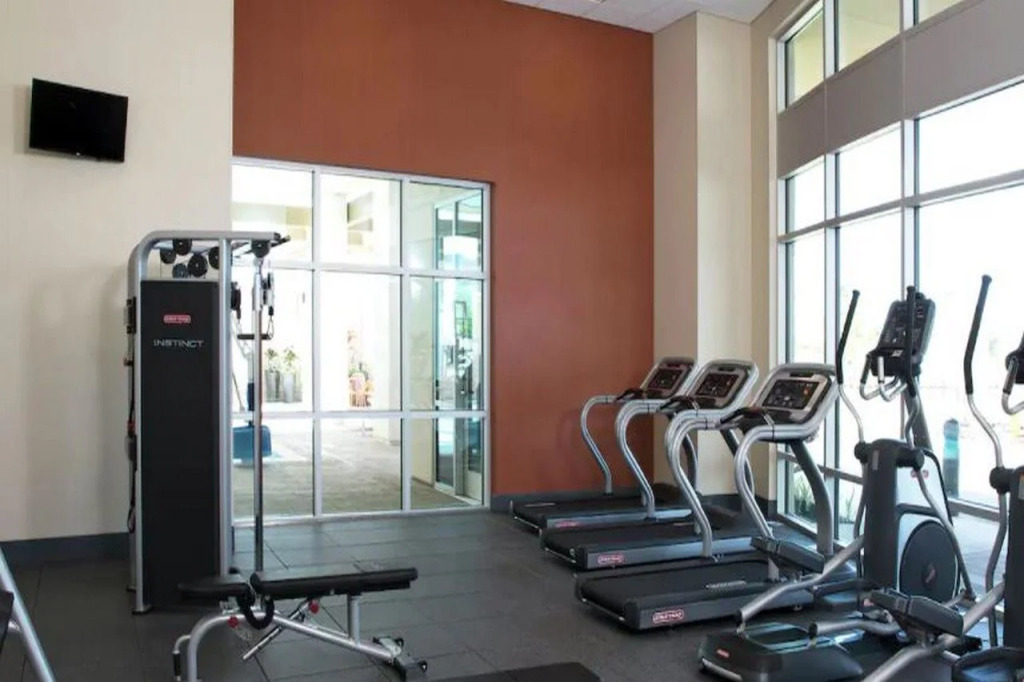 Hampton Inn & Suites Oahu Kapolei