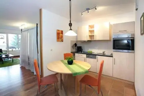 Ferienwohnung Inge Steinrücken