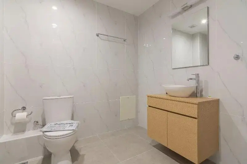 Leochares Lifestyle Apartments - Self check-in