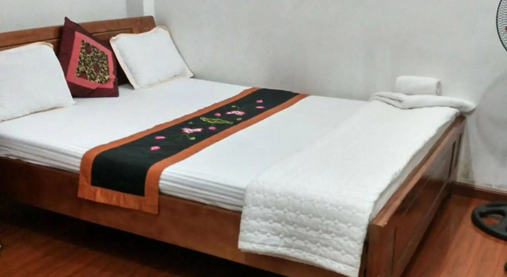 Hanoi Oldtown Nomad Hostel & Pub