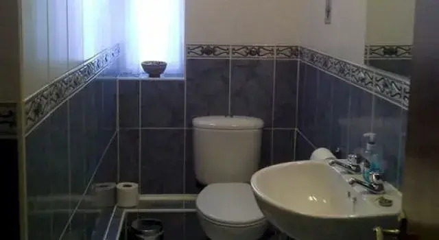 Arbury Lodge Guest House