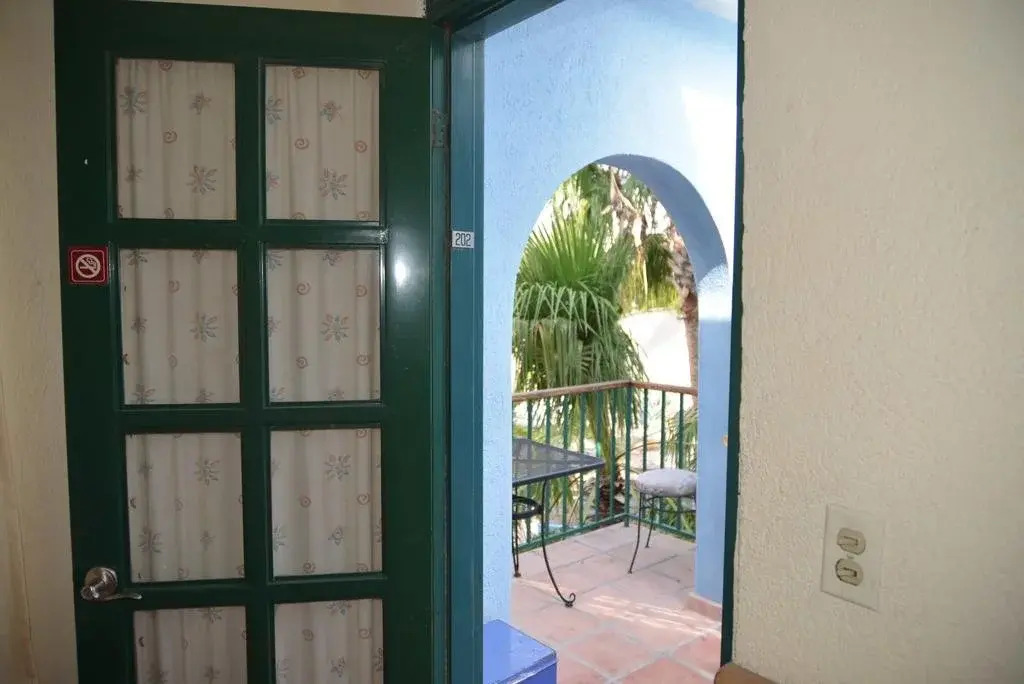 Casabuena B&B