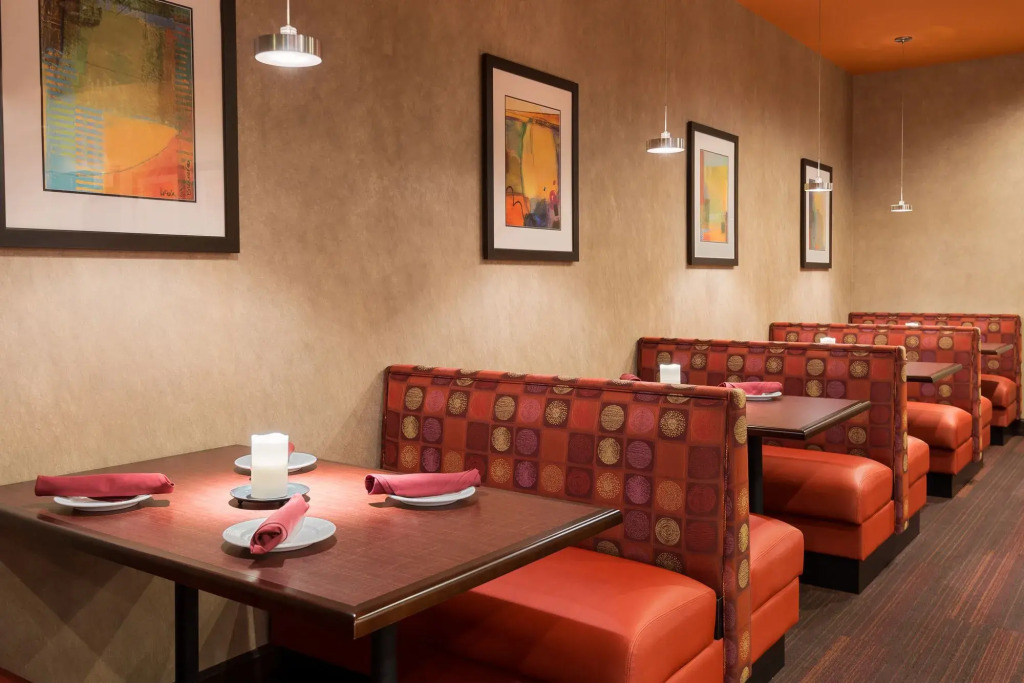 Holiday Inn Knoxville West- Cedar Bluff Rd by IHG