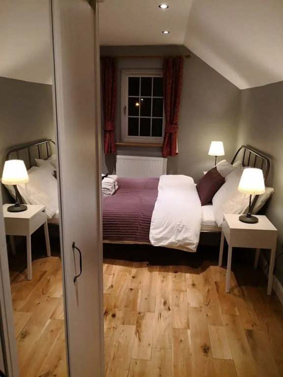 The Coach House