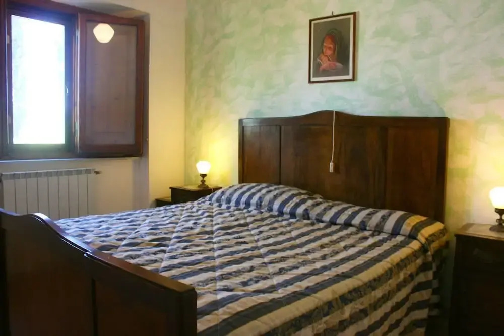 Villa Il Cedro