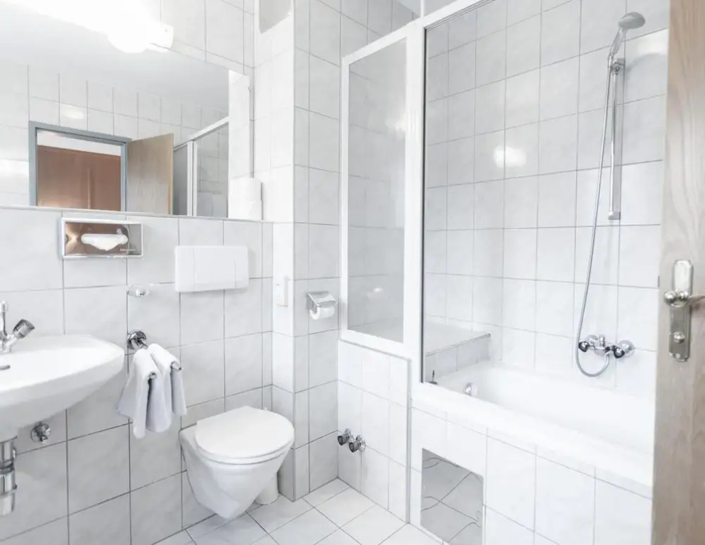 Apartment in Solden With a ski Storage
