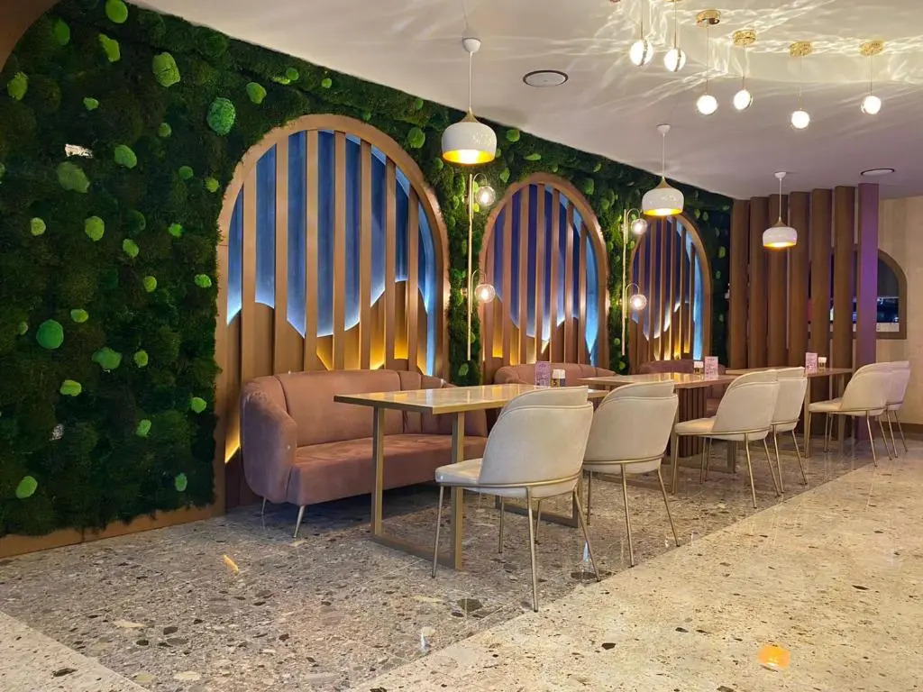 Trabzon Gloria Suite Hotel