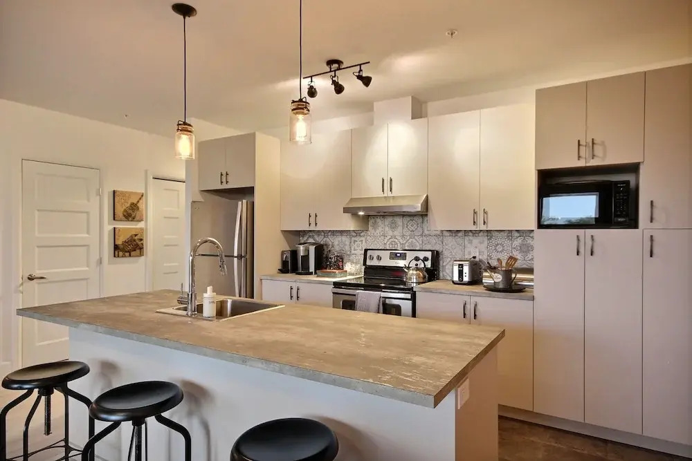 509 Brand New Mountain View Condo Hotel