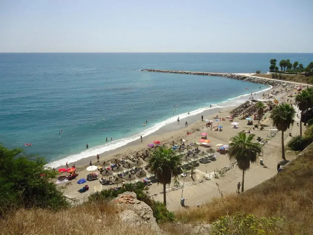 Apartamento Torreón del Mar 100m de la playa garage