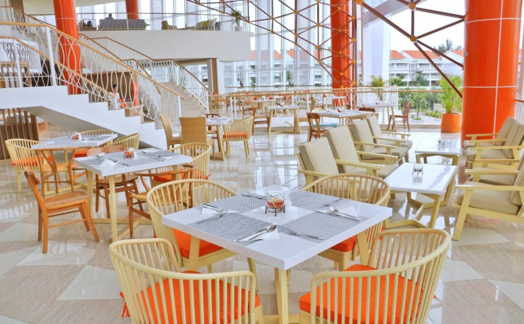 HARRIS Resort Barelang Batam