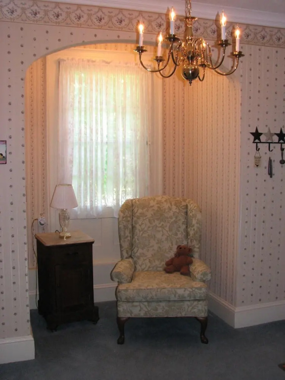 VanCleef Homestead Bed & Breakfast
