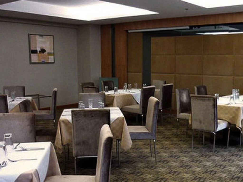 Starway Hotel Zhongshan Lihe Plaza