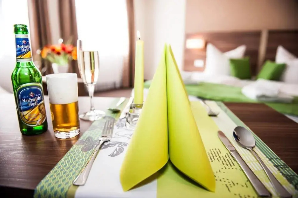 Hotel Adler