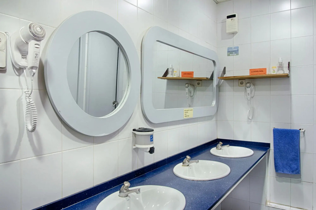 Itaca Hostel