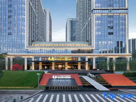 V-Continent Chongqing Hotel