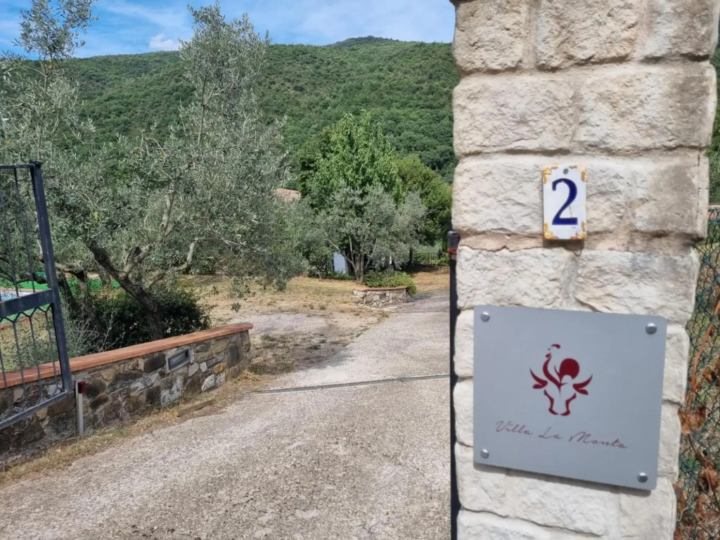 Belvilla by OYO Villa La Monta