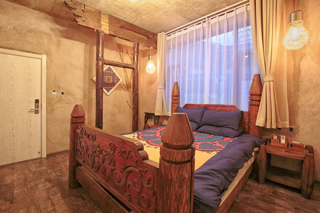 China Old Story Inns of Dali