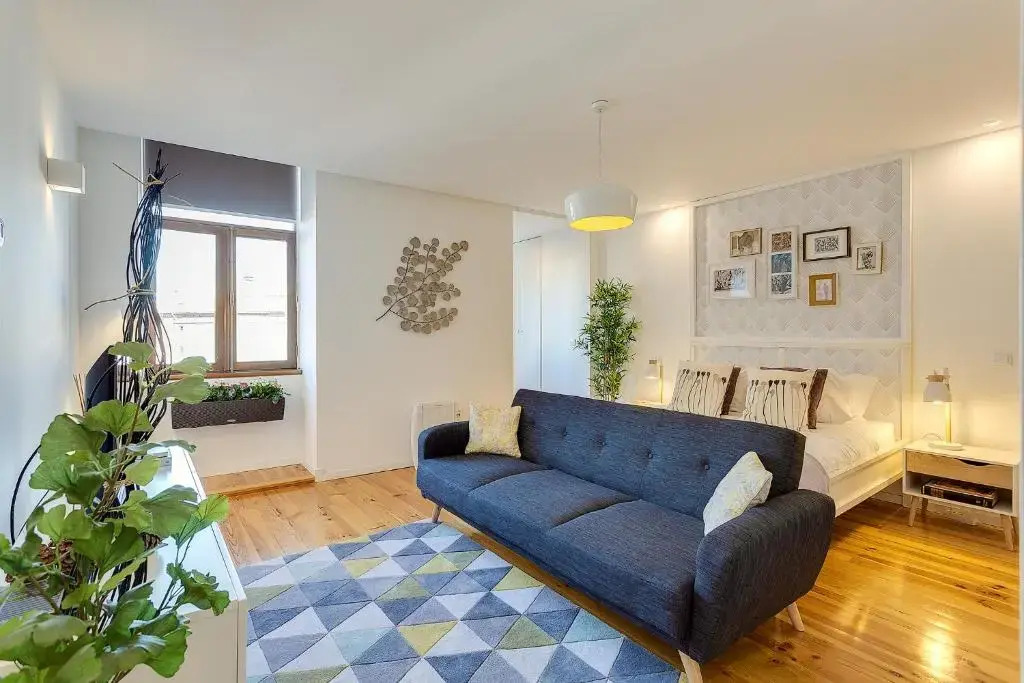 January's 31 Studio by DA'HOME