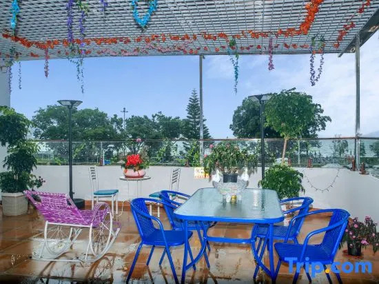 Shanhai Xuan Seaview Homestay