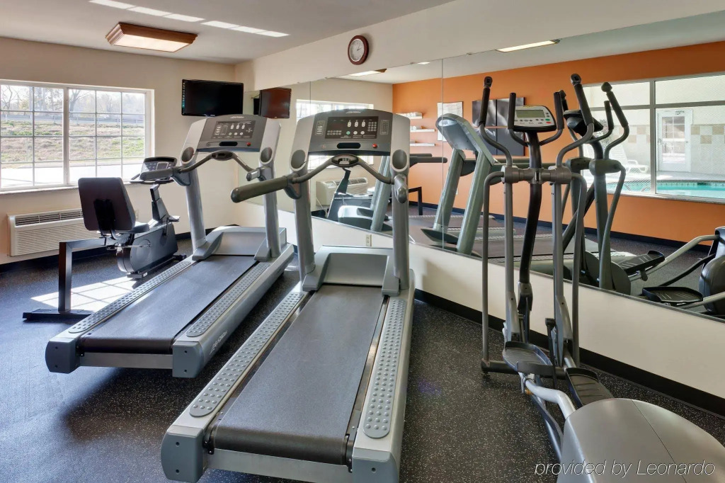 Country Inn & Suites Nashville South