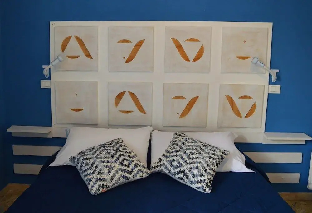 B&B Quattro Elementi