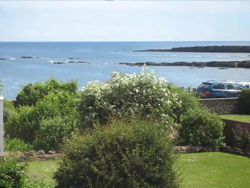 Coast View