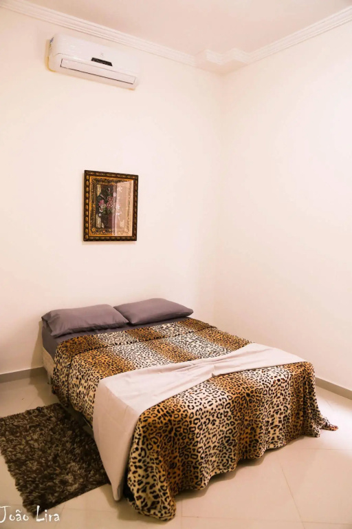 Aloha Hostel Manaus