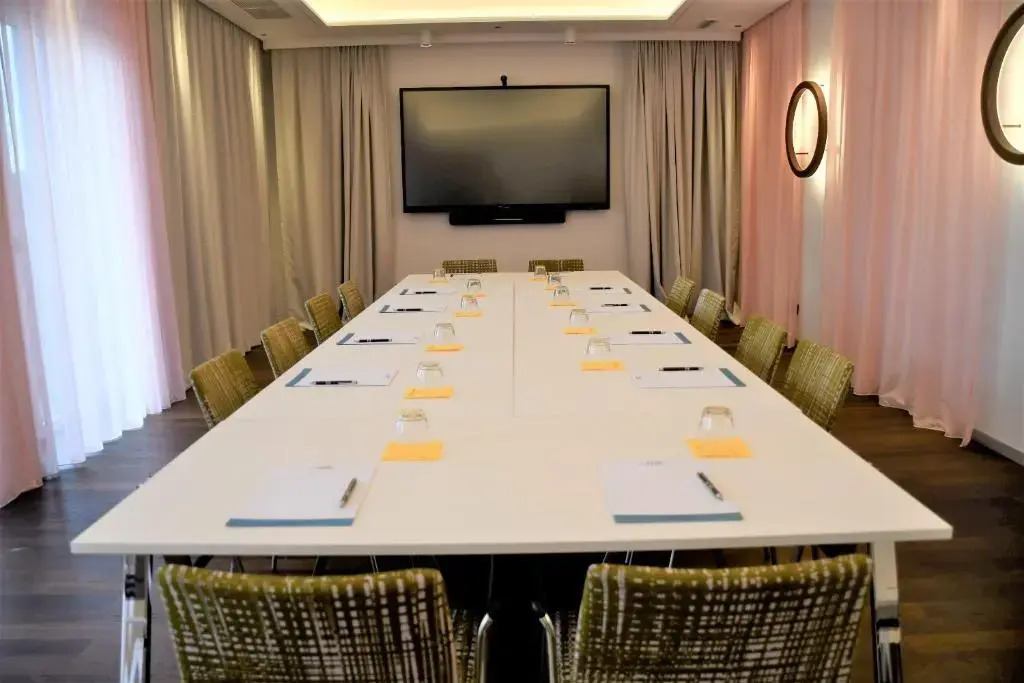 Hotel Le Parc