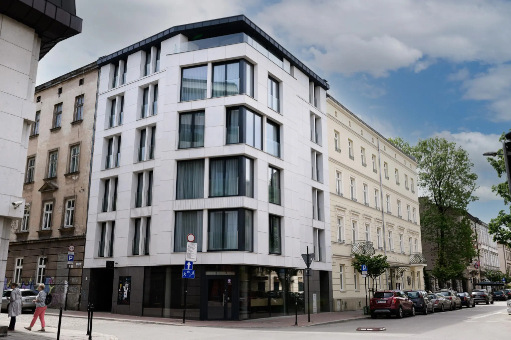 Aparthotel Inspire Miodova Residence