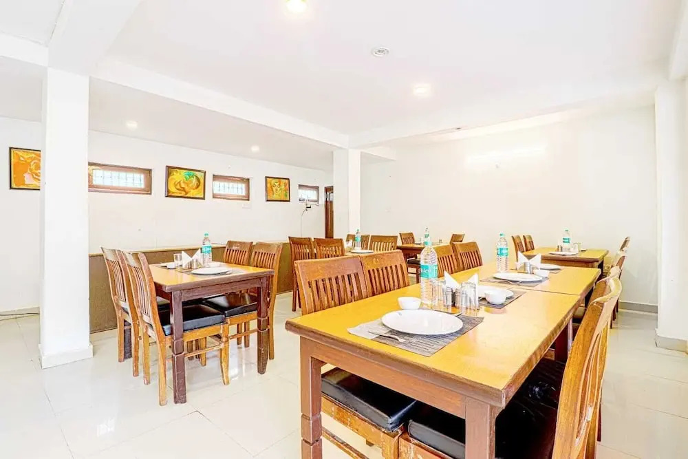 Beyond Stay Kenview Manali
