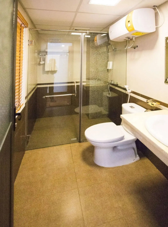 Sapa Romance Hotel