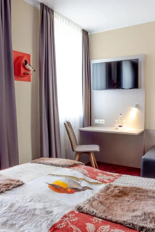 Hotel zum Fischer