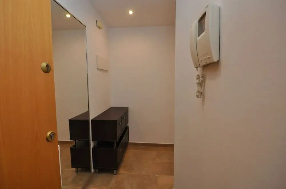 Apartment Tetiana Maripoza