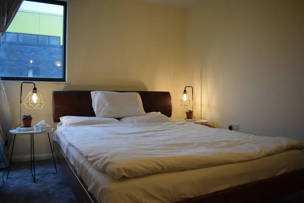 1 Bedroom Property in Canary Wharf With View