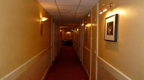 Hôtel Vauban