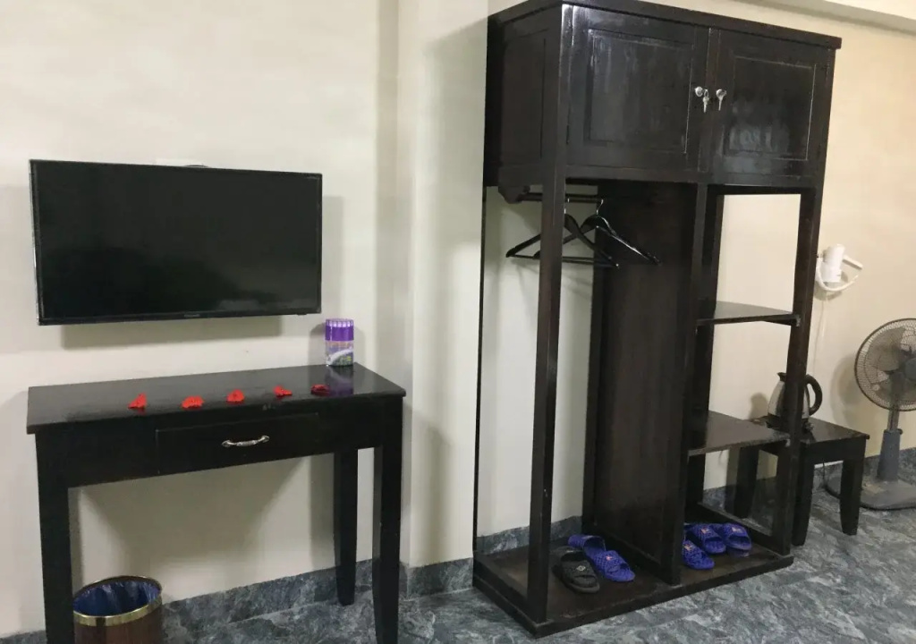 Sapa Dao Homestay
