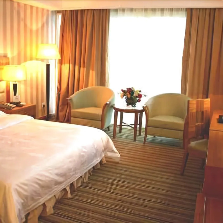 Times Hotel