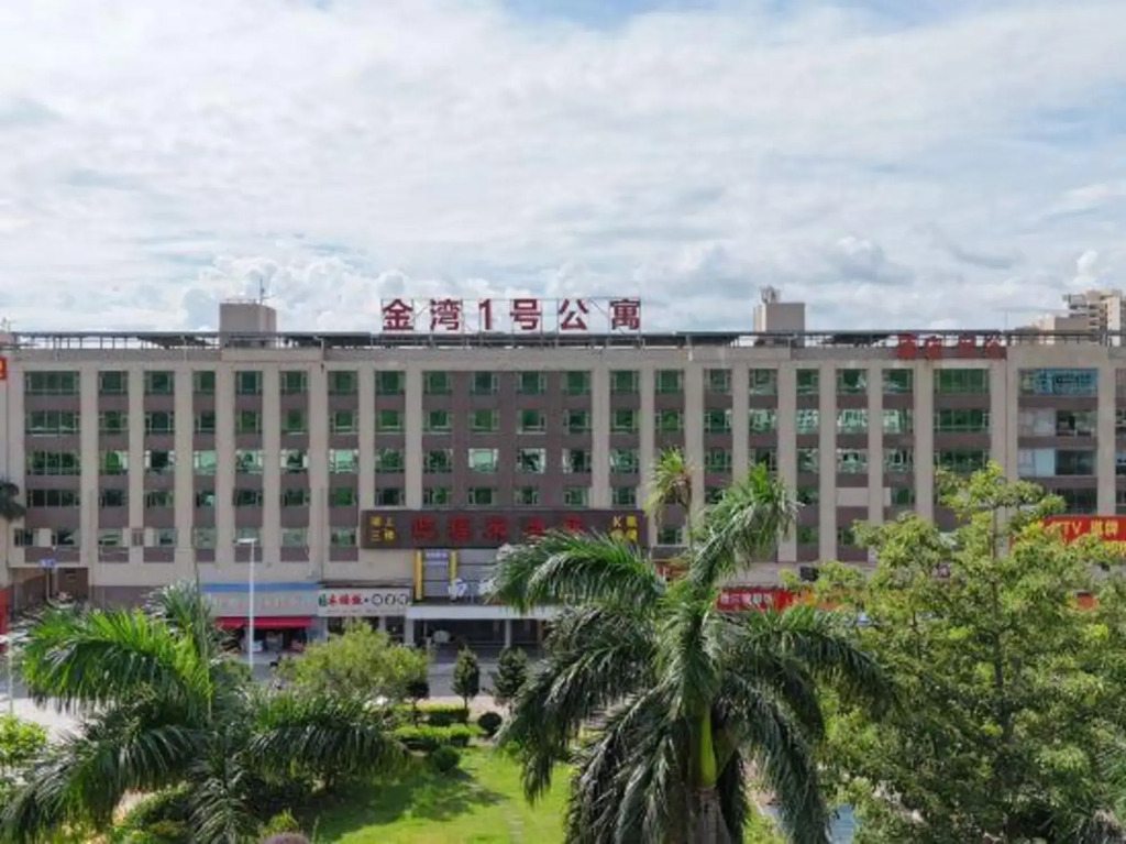 NanFeng Hotel
