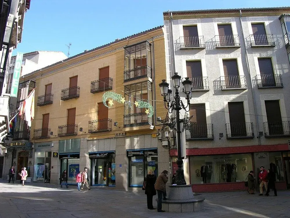 Hotel Las Moradas