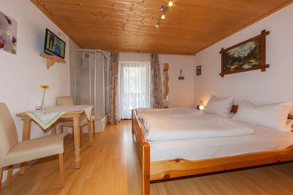 Alpenappartements Schwalbennestl