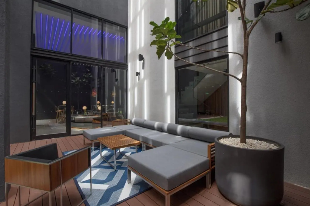 AMANOR Hotel Chiang Mai