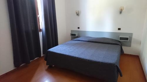 Camping A Torra