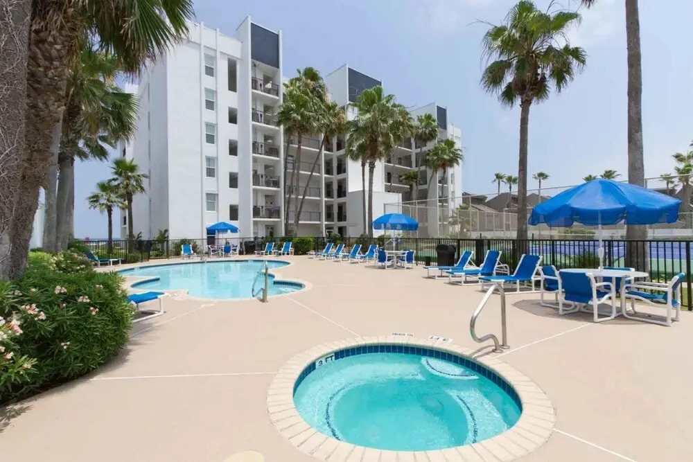 Embassy Condominium 104