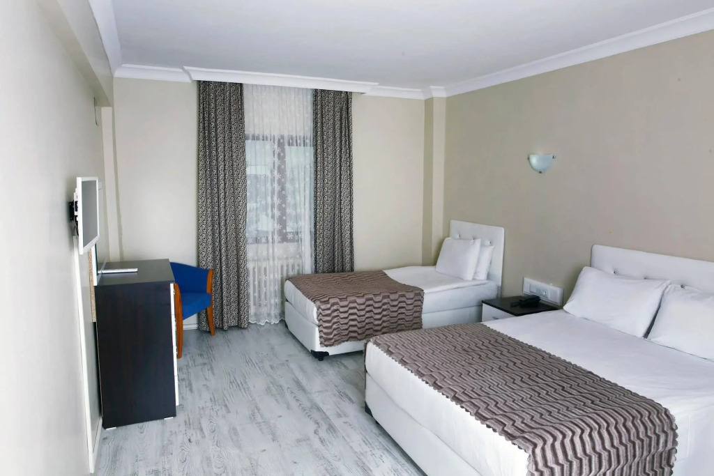 Erta Soyak Hotel