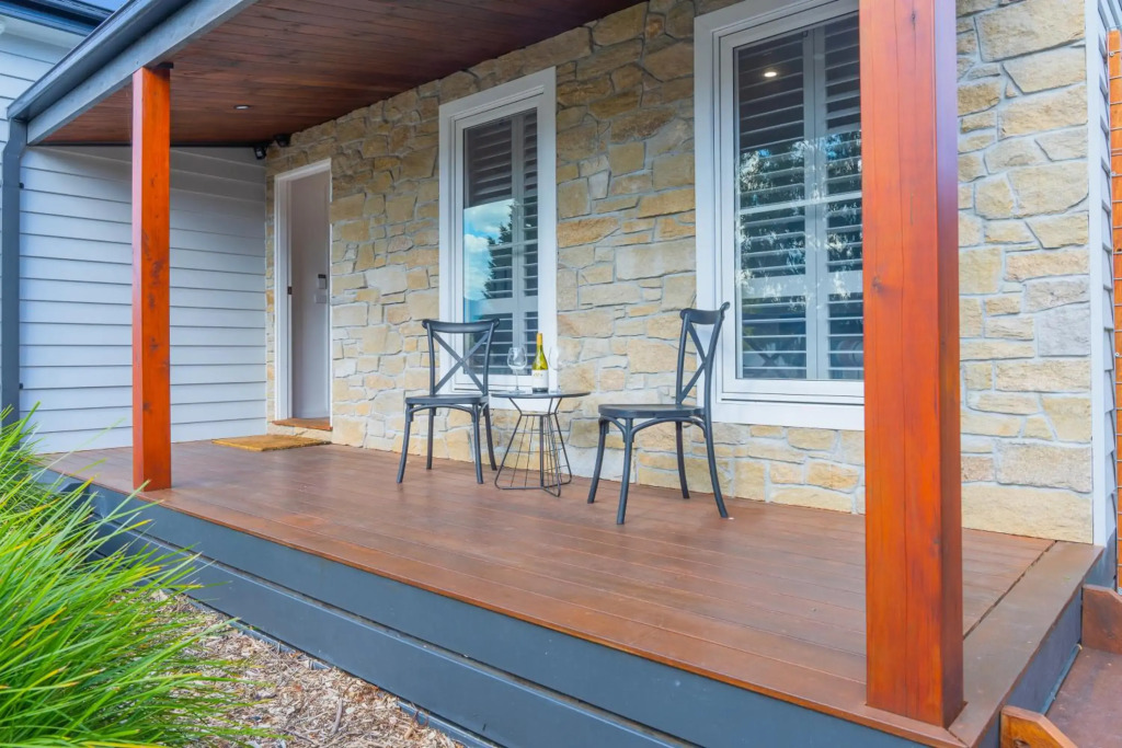 Yarra Valley Escape