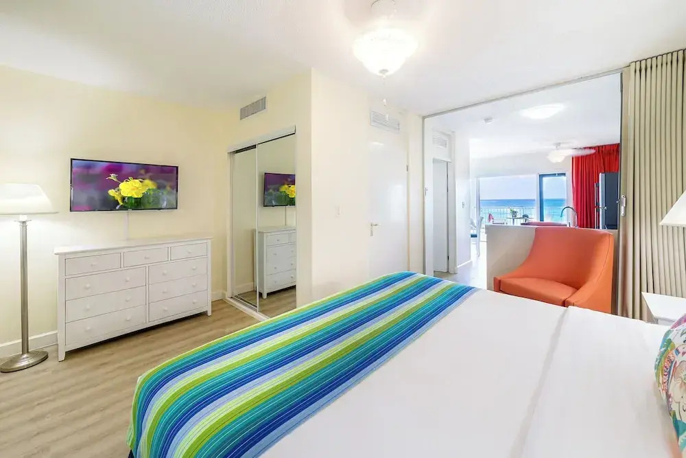 La Vista Beach Resort