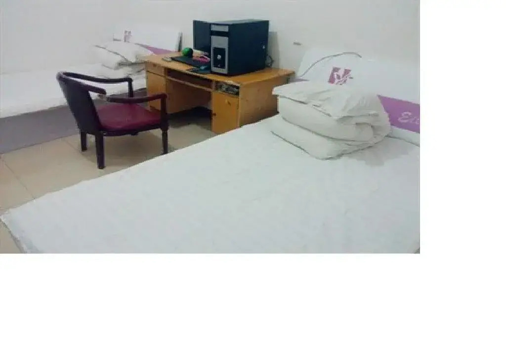 Yajing Hotel